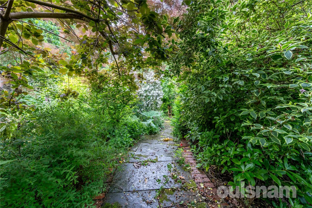 Hemyock Road, Bournville Village Trust, Selly Oak, Birmingham, B29 4DG, photo 17