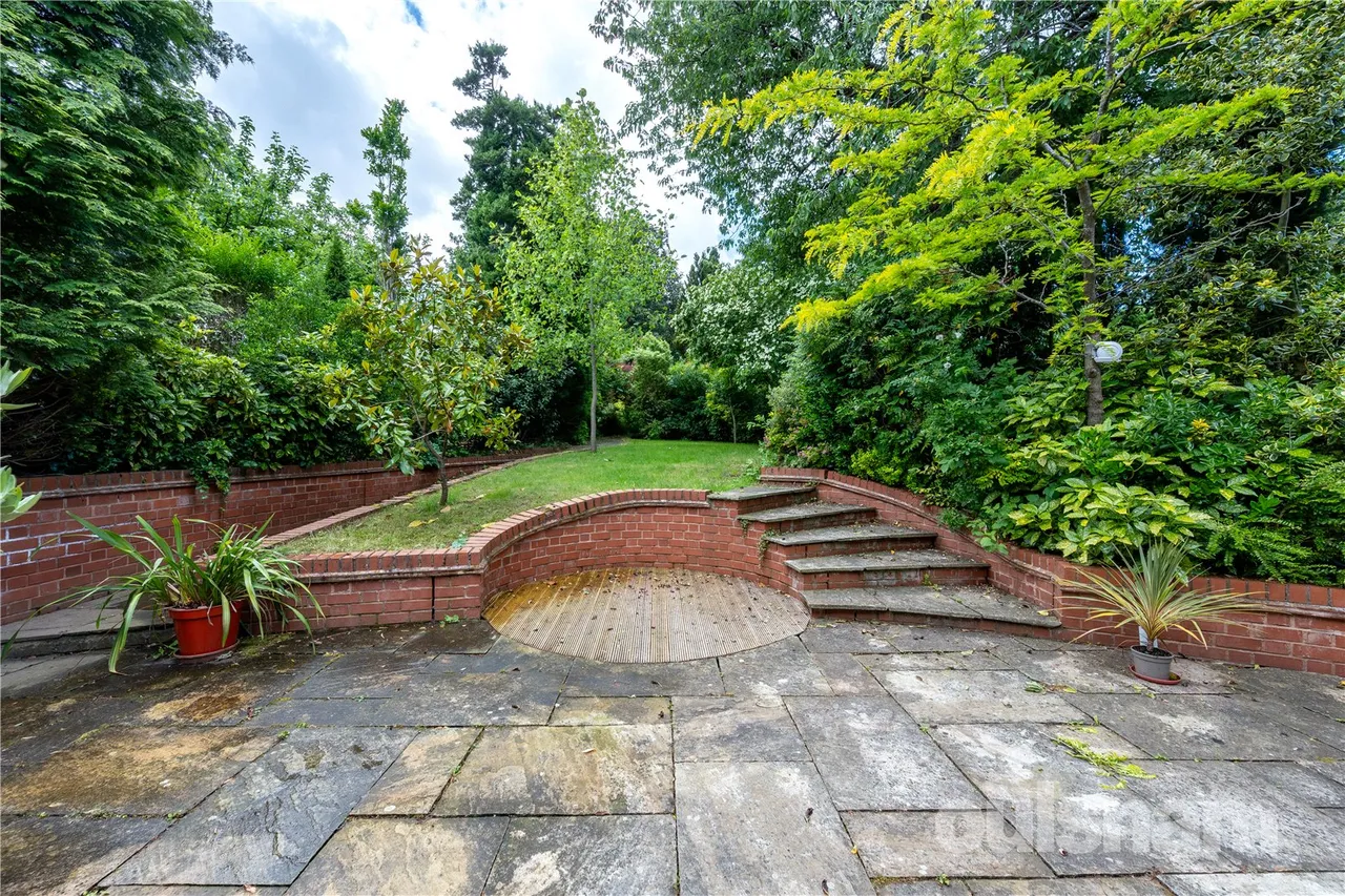 Hemyock Road, Bournville Village Trust, Selly Oak, Birmingham, B29 4DG, photo 13