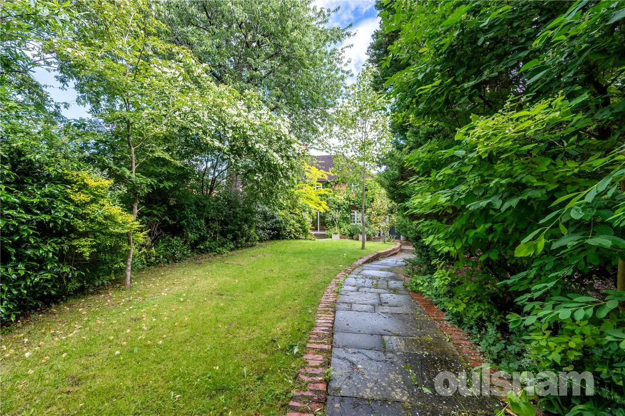 Hemyock Road, Bournville Village Trust, Selly Oak, Birmingham, B29 4DG, photo 16