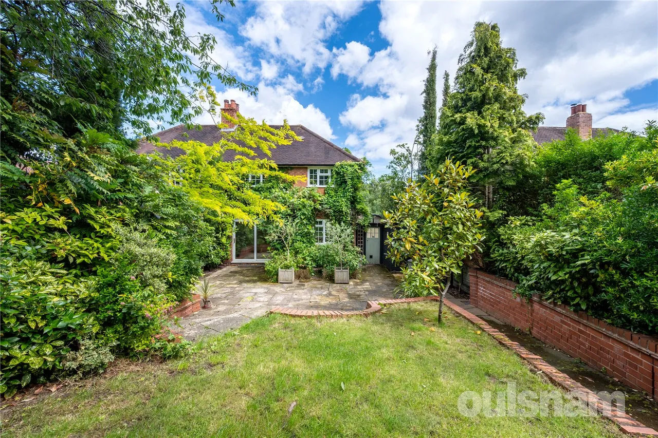 Hemyock Road, Bournville Village Trust, Selly Oak, Birmingham, B29 4DG, photo 18