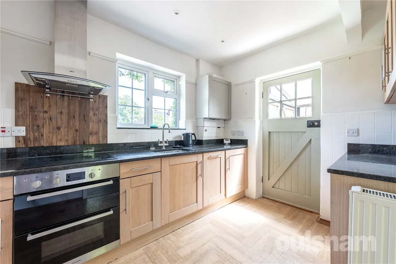 Hemyock Road, Bournville Village Trust, Selly Oak, Birmingham, B29 4DG, photo 5