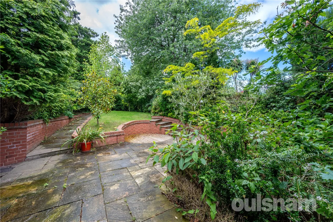 Hemyock Road, Bournville Village Trust, Selly Oak, Birmingham, B29 4DG, photo 15