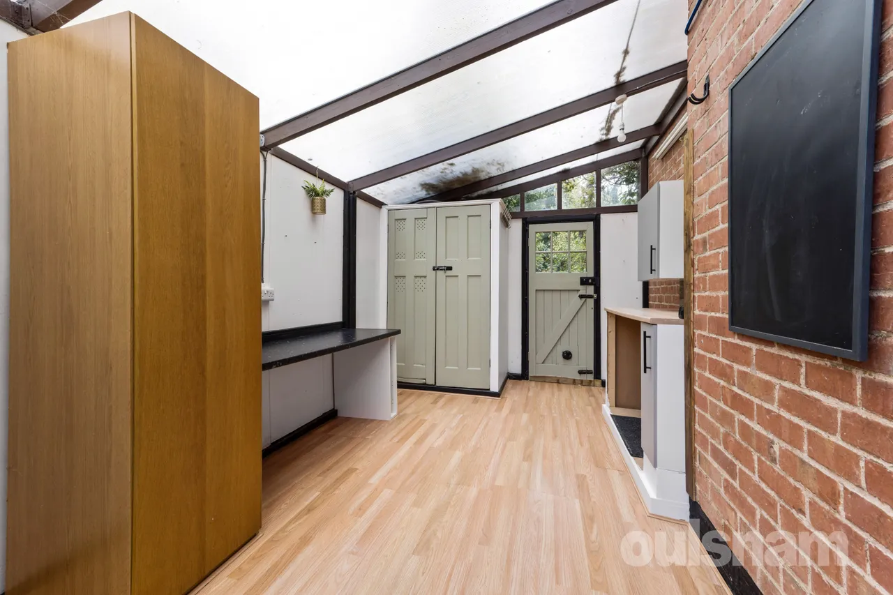 Hemyock Road, Bournville Village Trust, Selly Oak, Birmingham, B29 4DG, photo 6