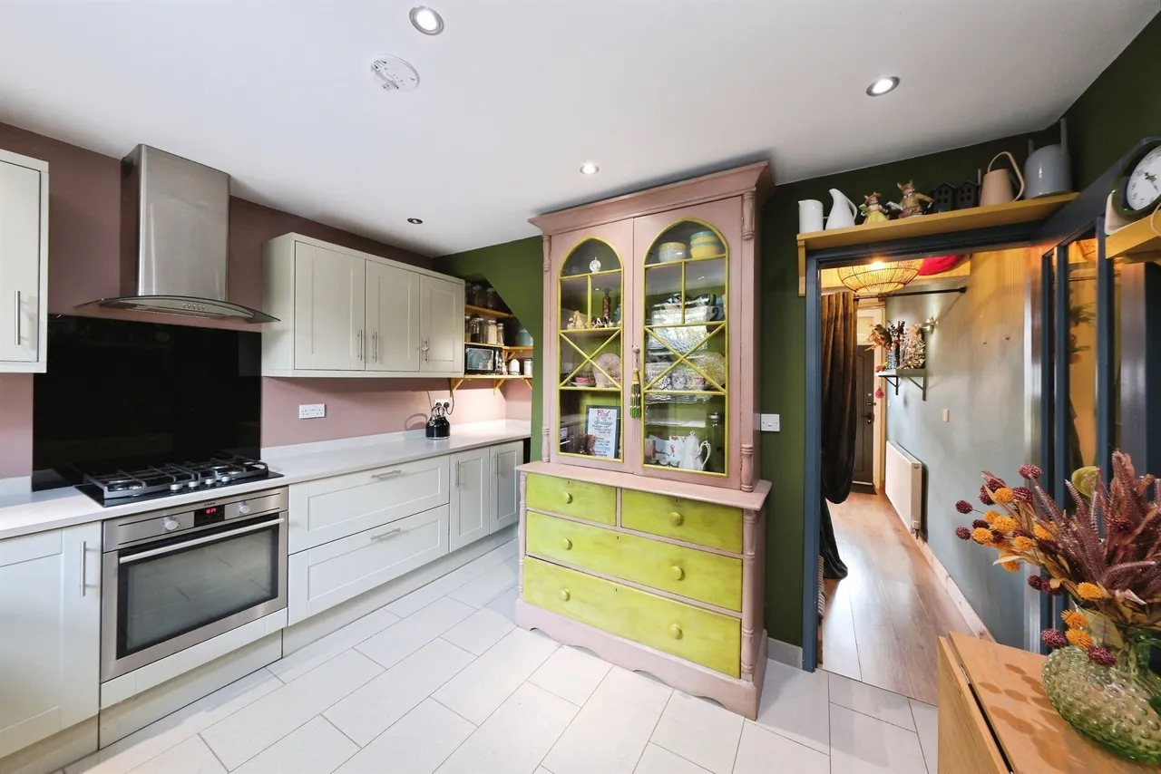 Burley Lane, Quarndon, DE22, photo 3