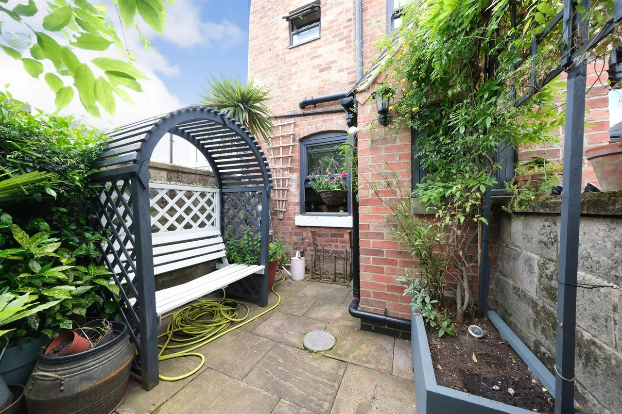 Burley Lane, Quarndon, DE22, photo 20