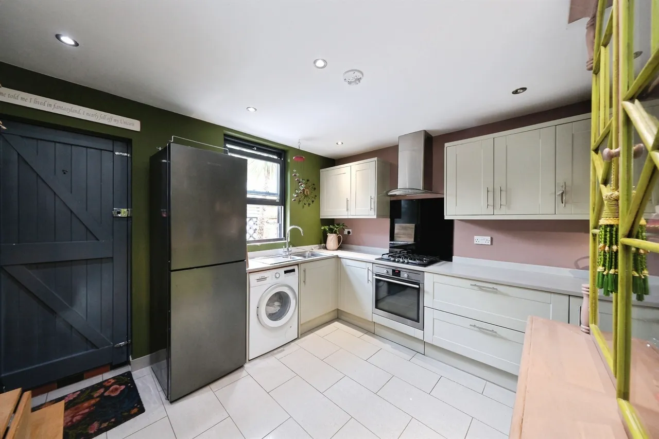 Burley Lane, Quarndon, DE22, photo 5
