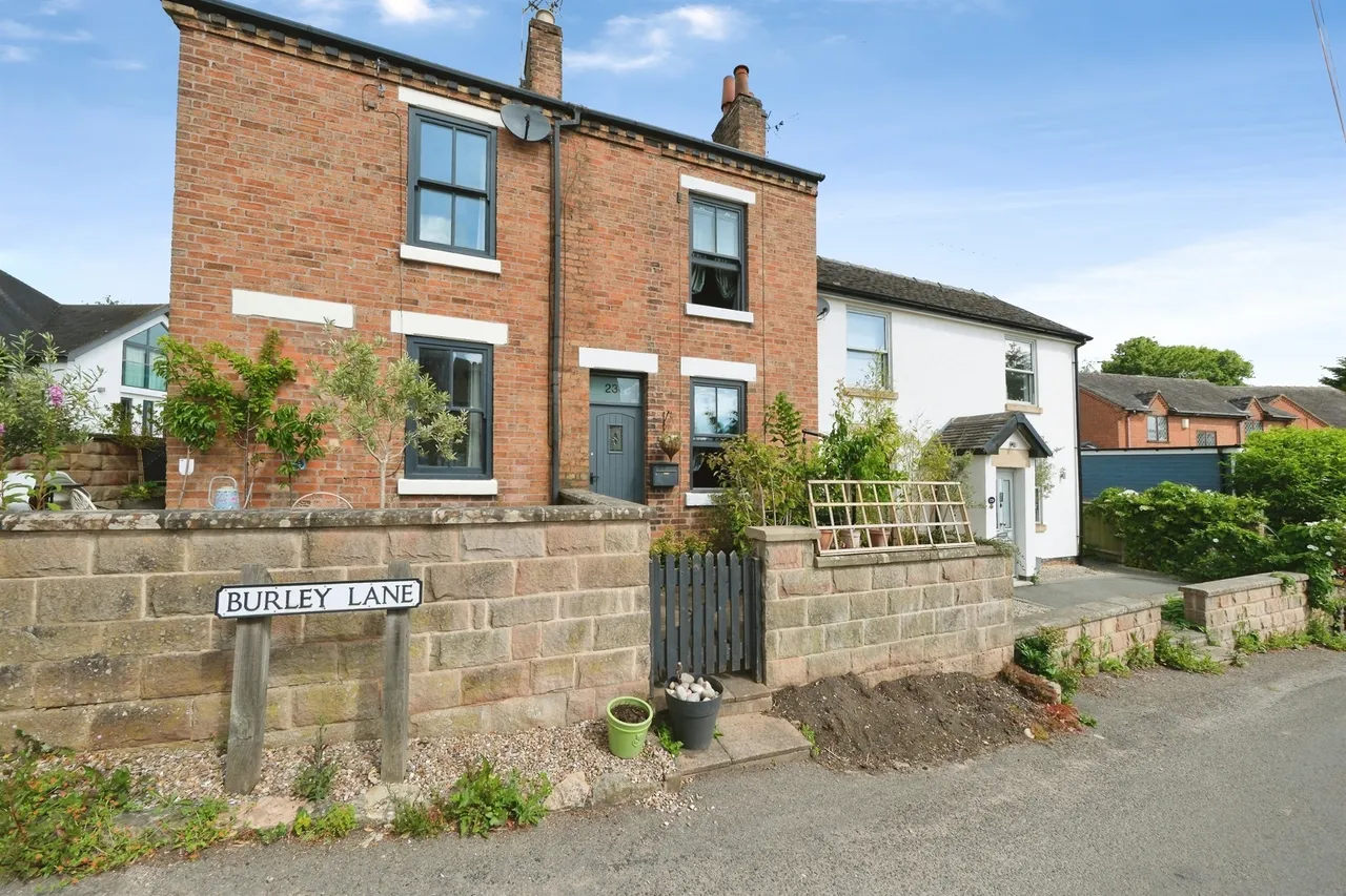 Burley Lane, Quarndon, DE22, photo 13