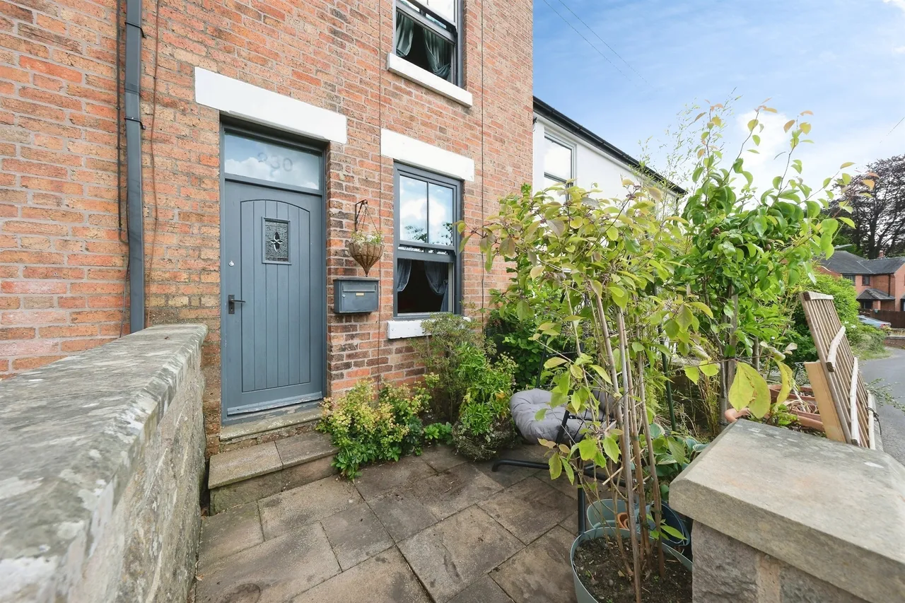 Burley Lane, Quarndon, DE22, photo 19