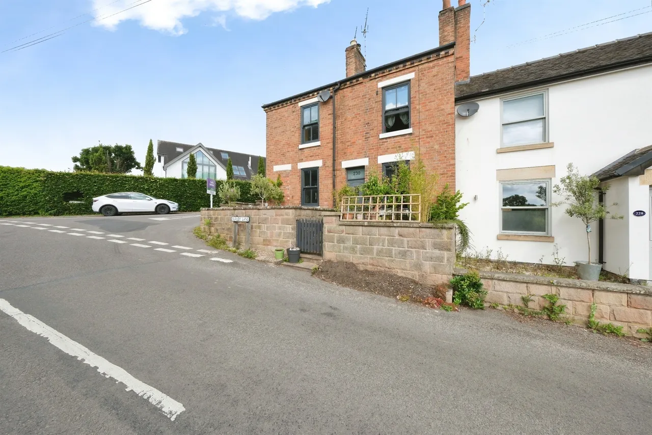 Burley Lane, Quarndon, DE22, photo 14