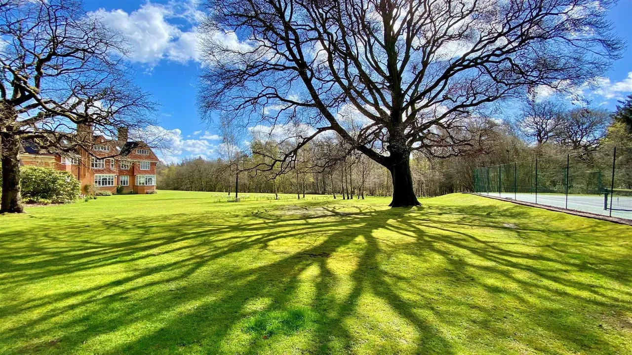 Elizabeth Drive, Banstead, SM7 2FD, photo 3