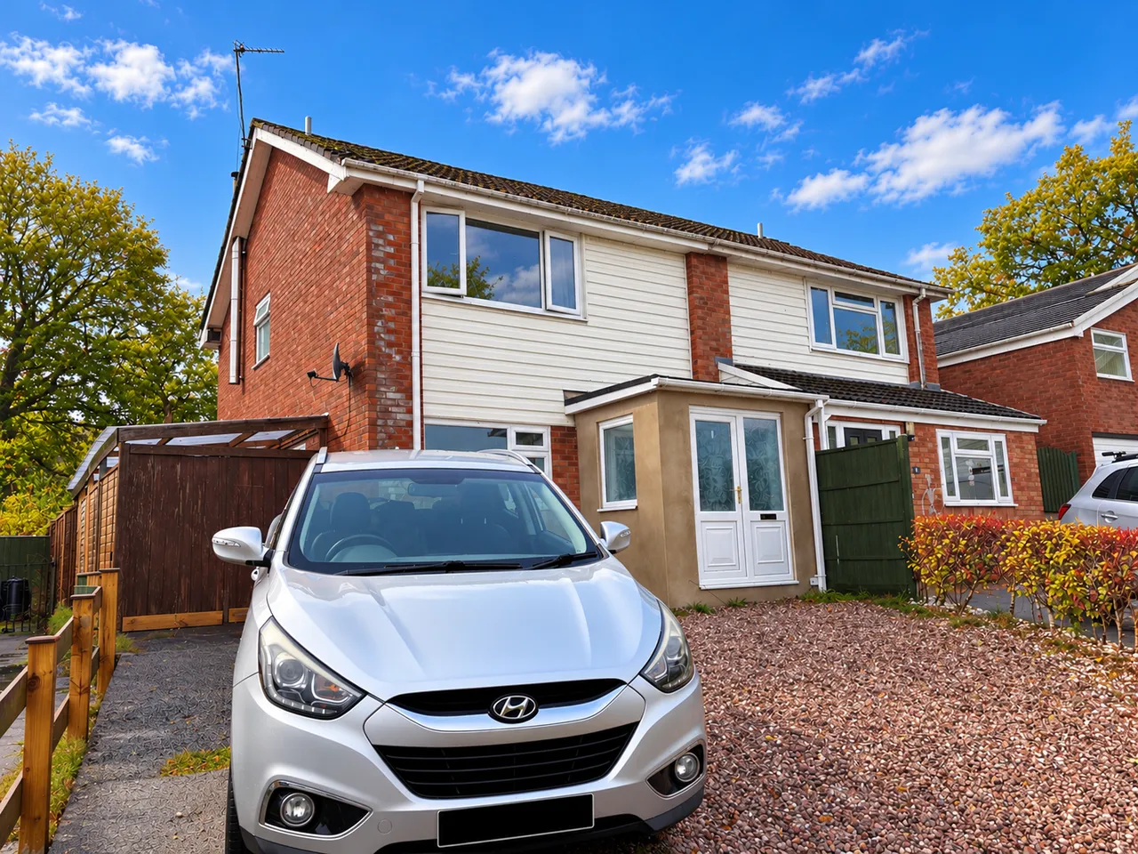 3 bed house for sale, Fforestfach, Tycroes, SA18