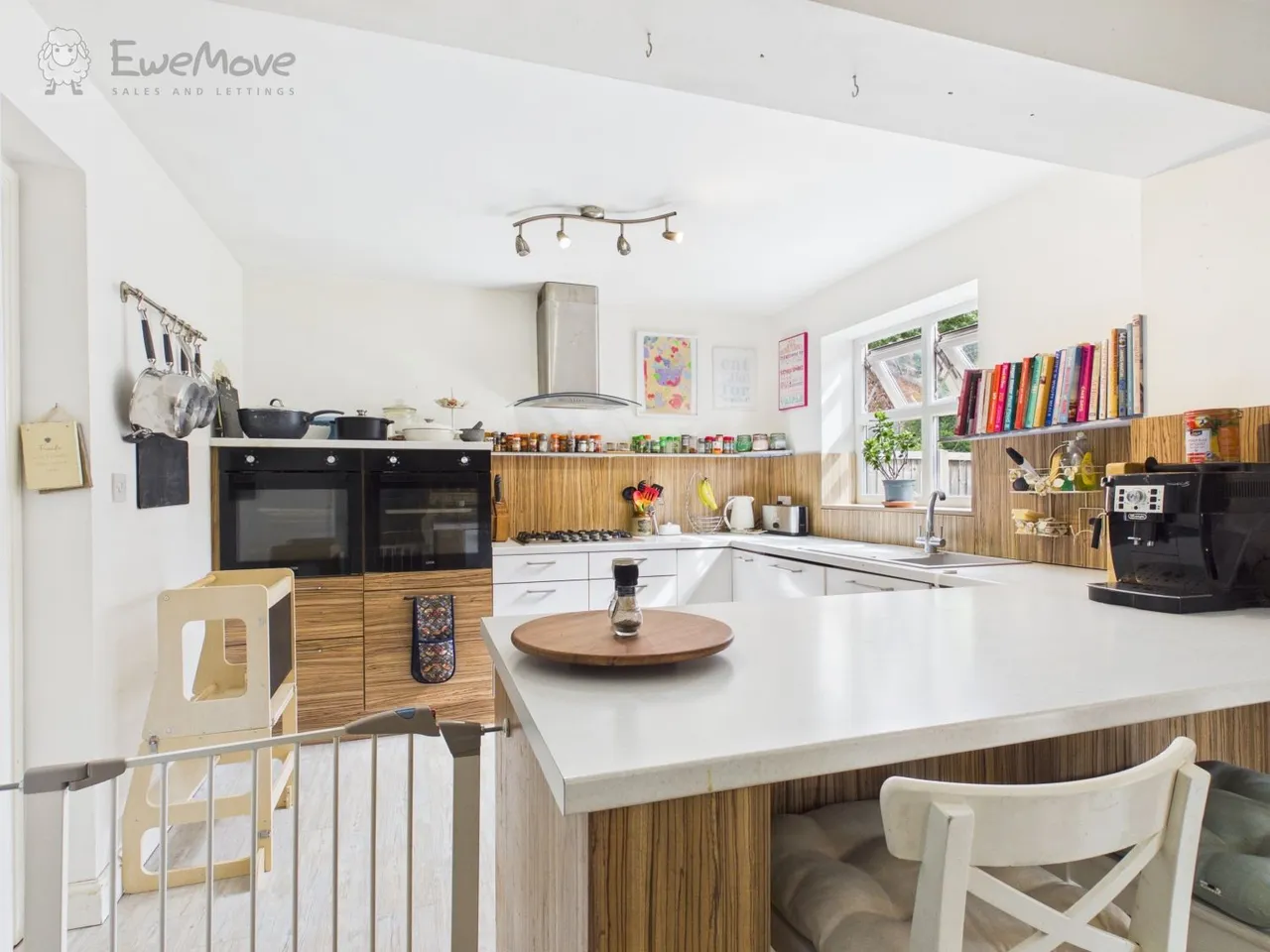 Bendigo Lane, Nottingham, NG2, photo 11