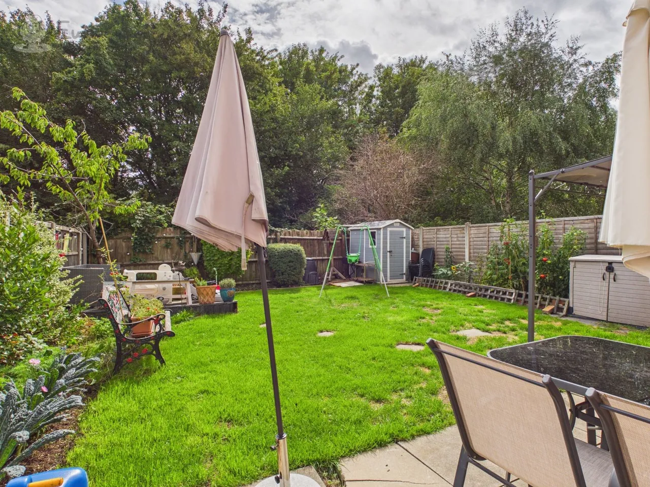 Bendigo Lane, Nottingham, NG2, photo 2