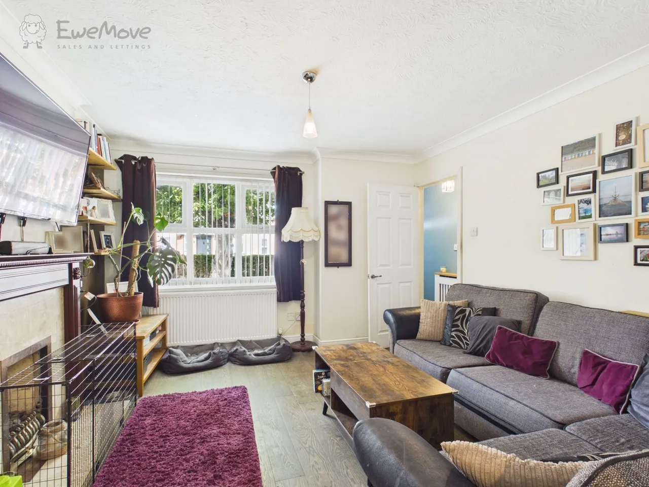 Bendigo Lane, Nottingham, NG2, photo 7