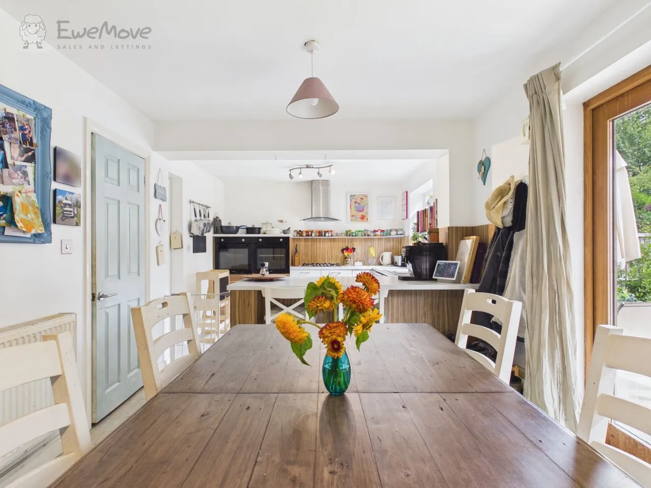 Bendigo Lane, Nottingham, NG2, photo 10