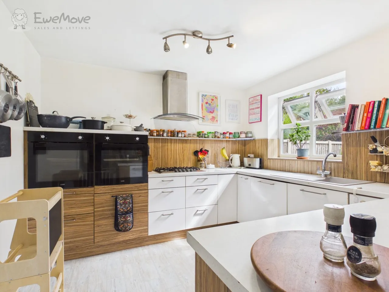 Bendigo Lane, Nottingham, NG2, photo 12