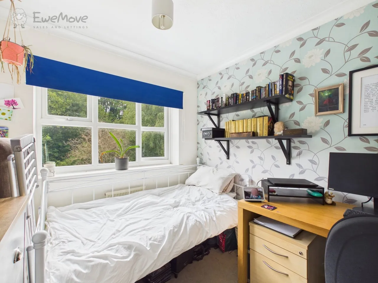Bendigo Lane, Nottingham, NG2, photo 16