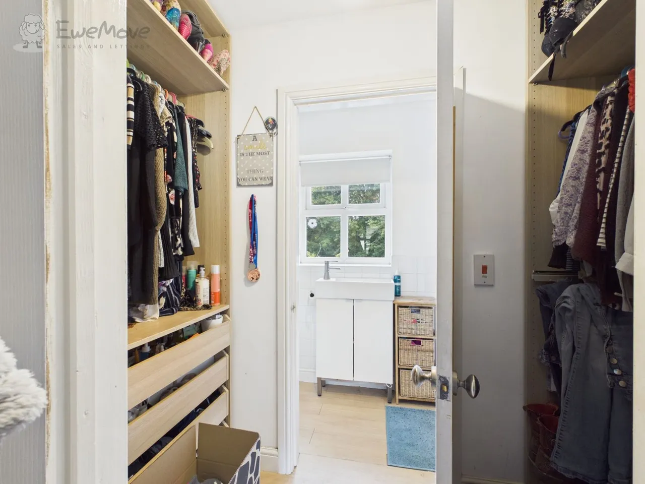 Bendigo Lane, Nottingham, NG2, photo 14
