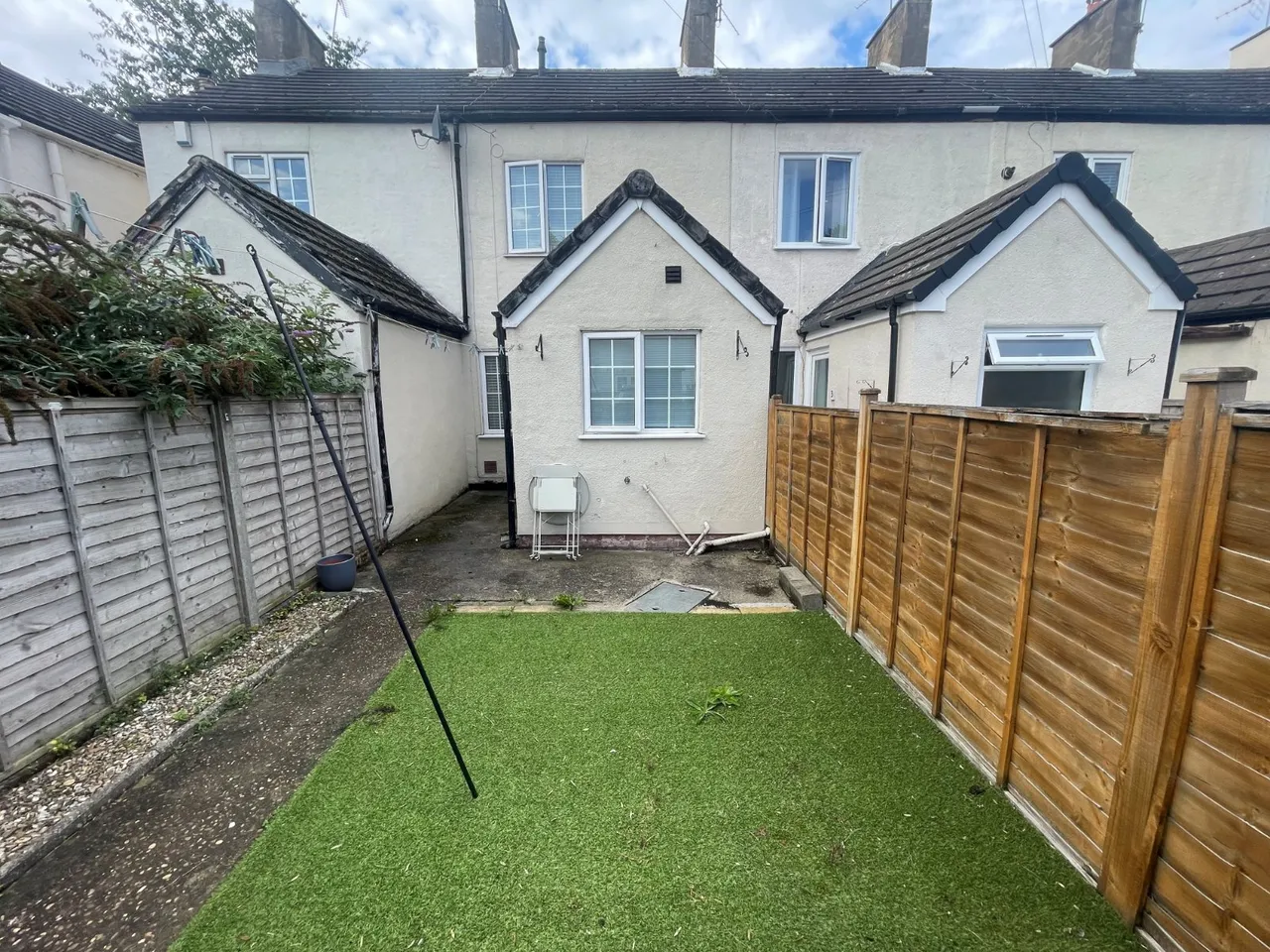 Hills Terrace, South Milford, LS25, photo 6