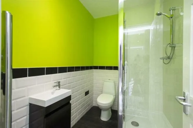 Derby Grove, Nottingham, NG7, photo 16