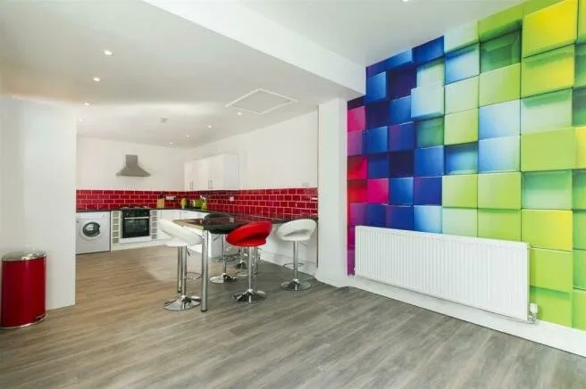 Derby Grove, Nottingham, NG7, photo 7