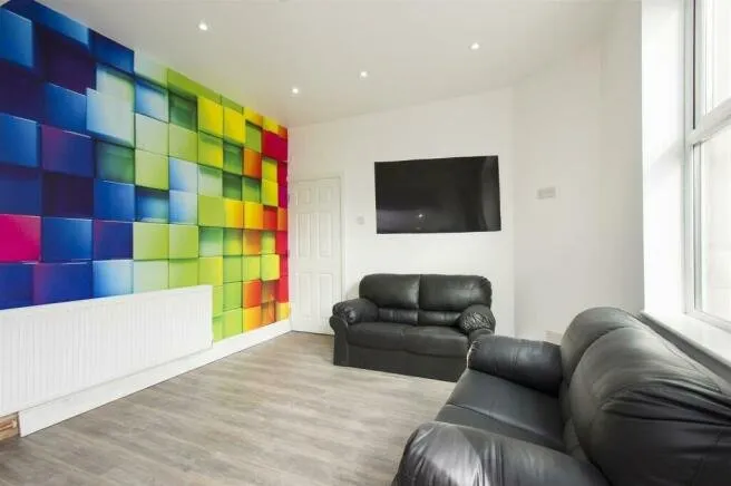 Derby Grove, Nottingham, NG7, photo 5