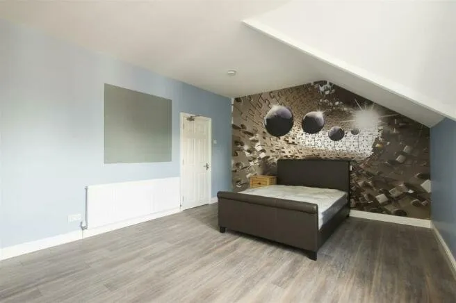 Derby Grove, Nottingham, NG7, photo 11