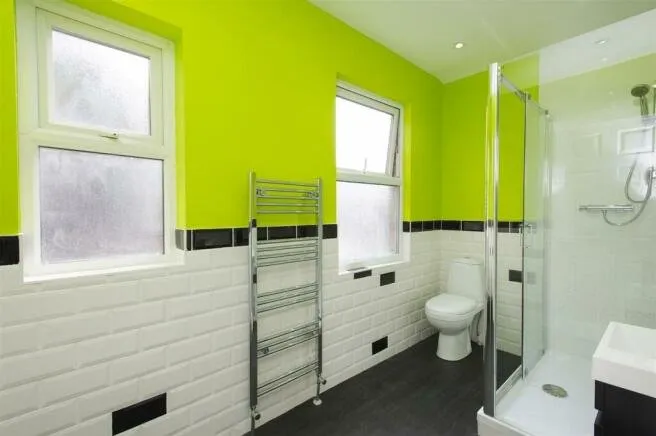 Derby Grove, Nottingham, NG7, photo 15