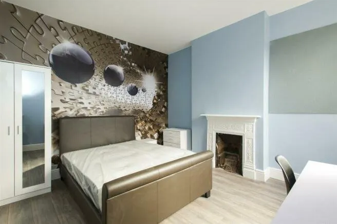 Derby Grove, Nottingham, NG7, photo 12