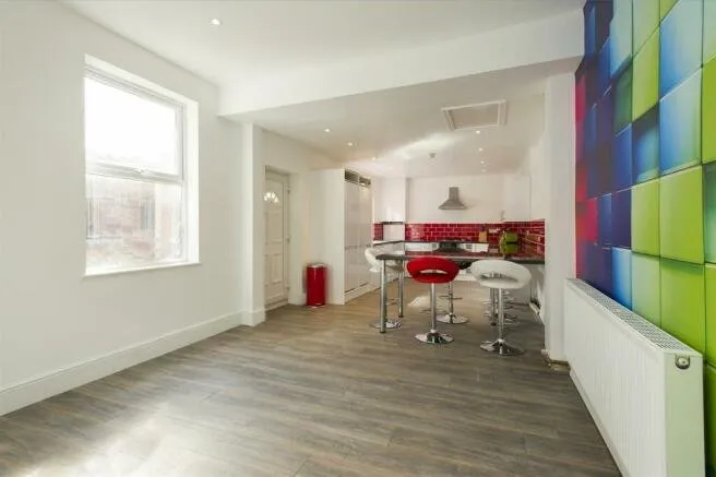 Derby Grove, Nottingham, NG7, photo 8