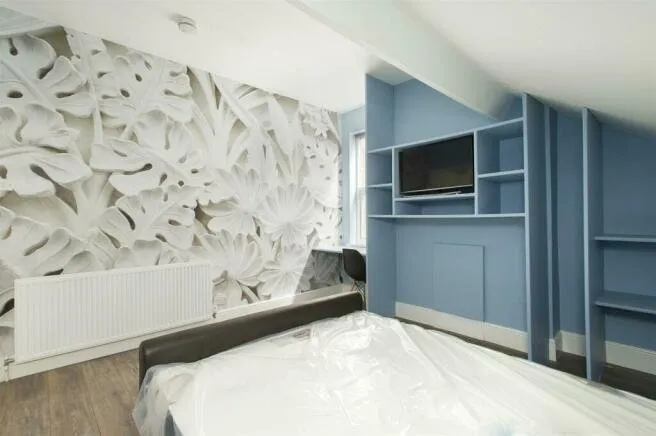 Derby Grove, Nottingham, NG7, photo 10