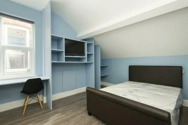 Derby Grove, Nottingham, NG7, photo 14