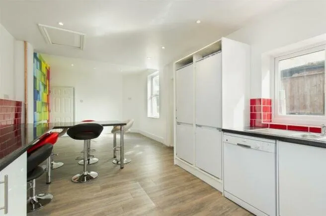 Derby Grove, Nottingham, NG7, photo 6