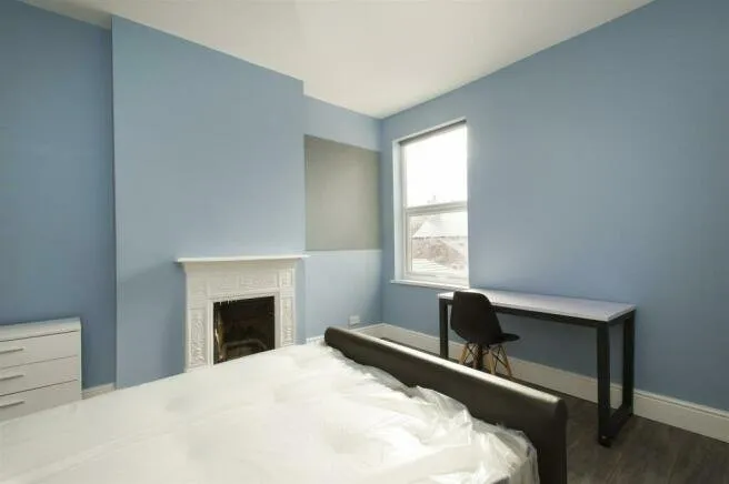 Derby Grove, Nottingham, NG7, photo 13