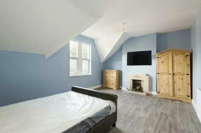 Derby Grove, Nottingham, NG7, photo 9