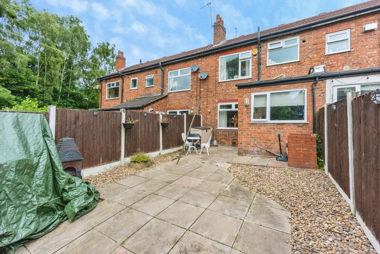Thornbury Road, Stretford, Manchester, M32, photo 17