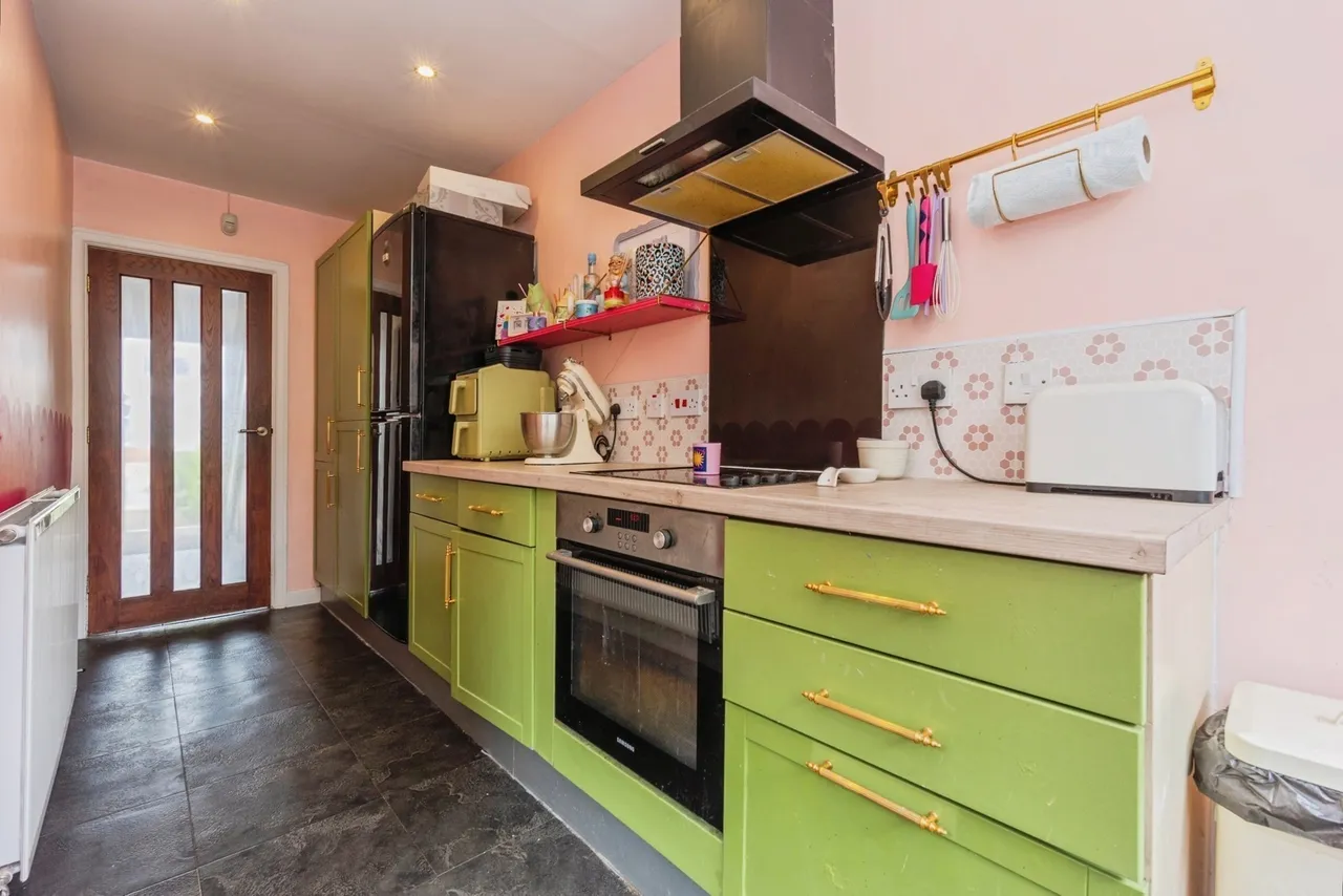 Thornbury Road, Stretford, Manchester, M32, photo 7