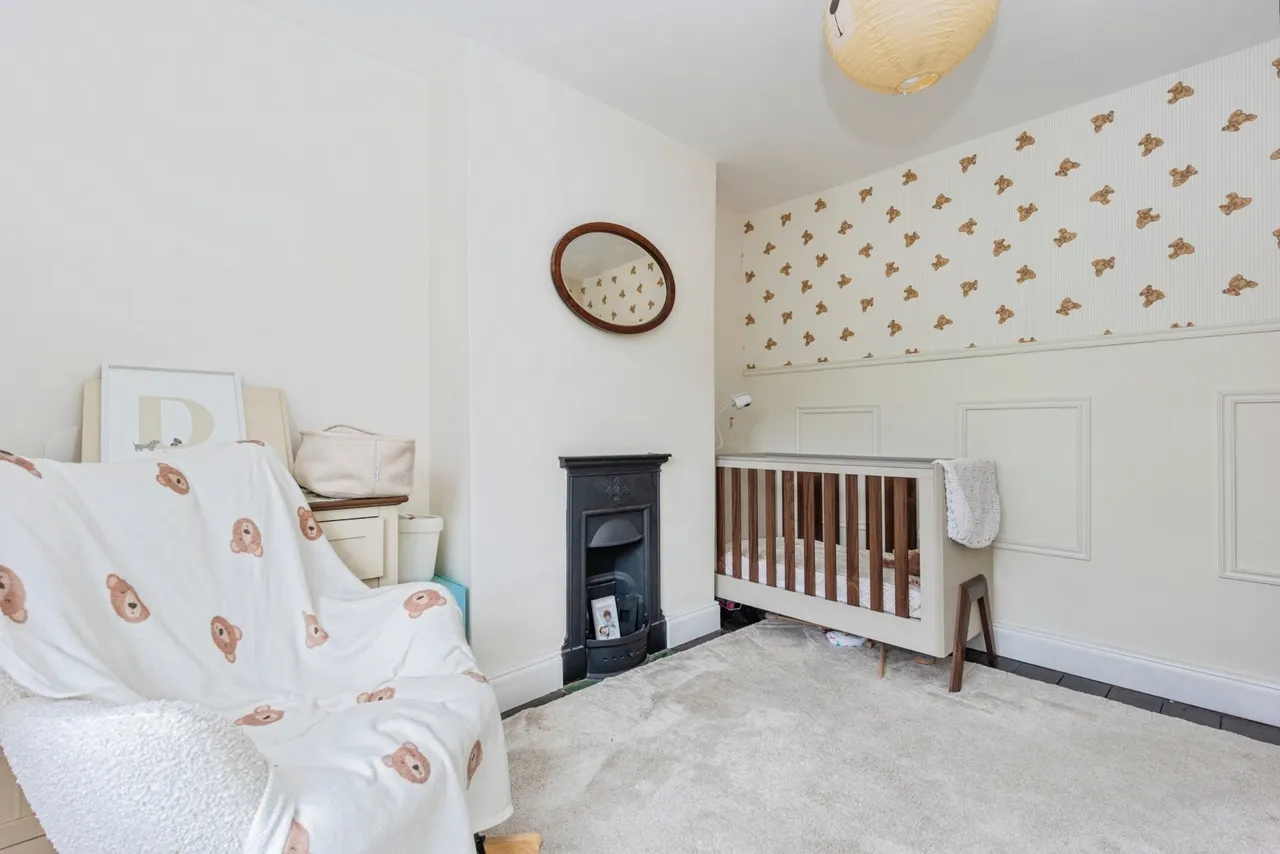 Thornbury Road, Stretford, Manchester, M32, photo 13