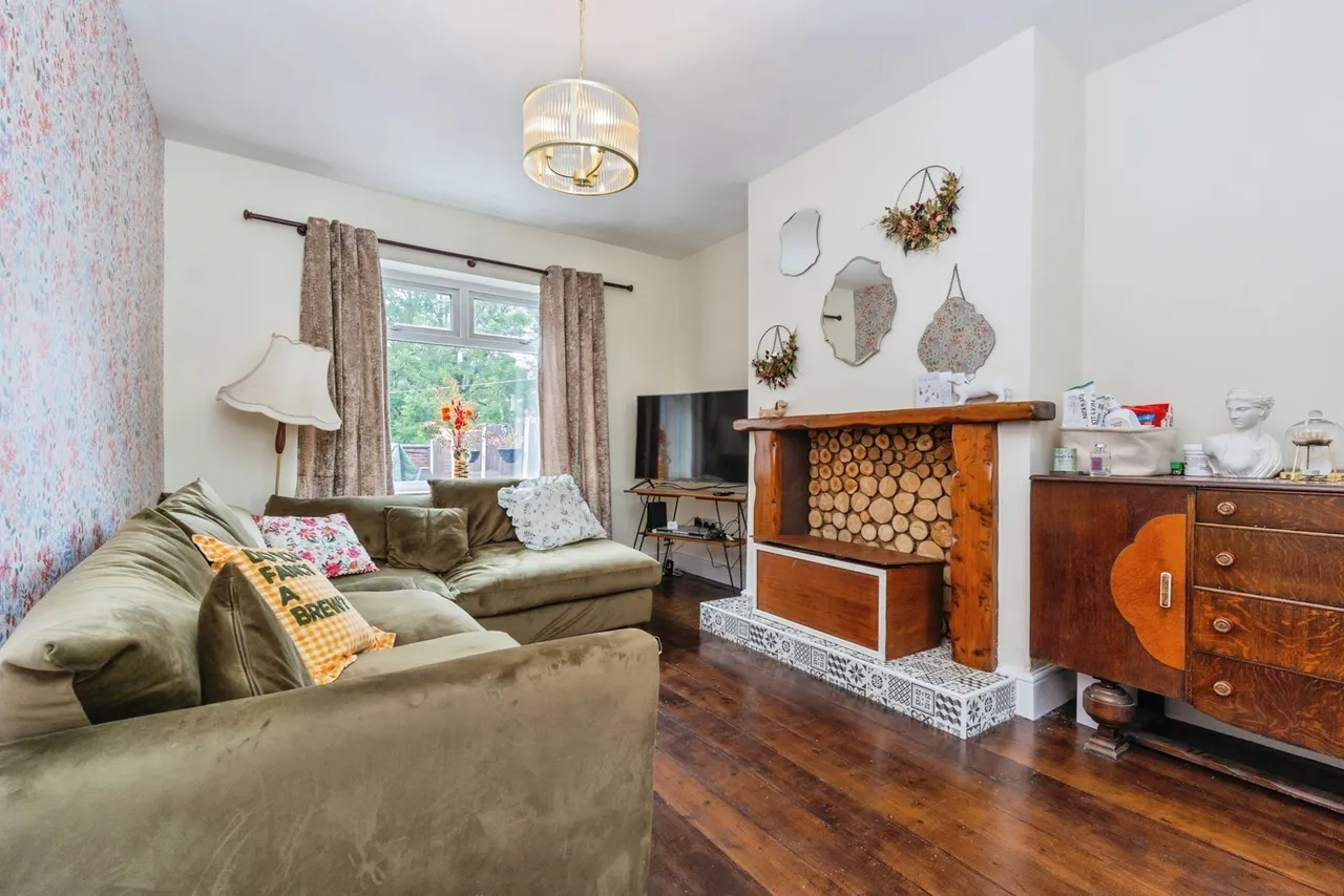 Thornbury Road, Stretford, Manchester, M32, photo 4