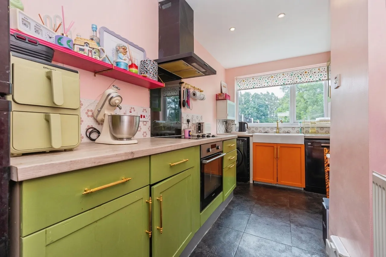 Thornbury Road, Stretford, Manchester, M32, photo 8