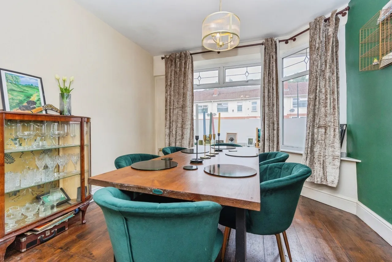 Thornbury Road, Stretford, Manchester, M32, photo 5