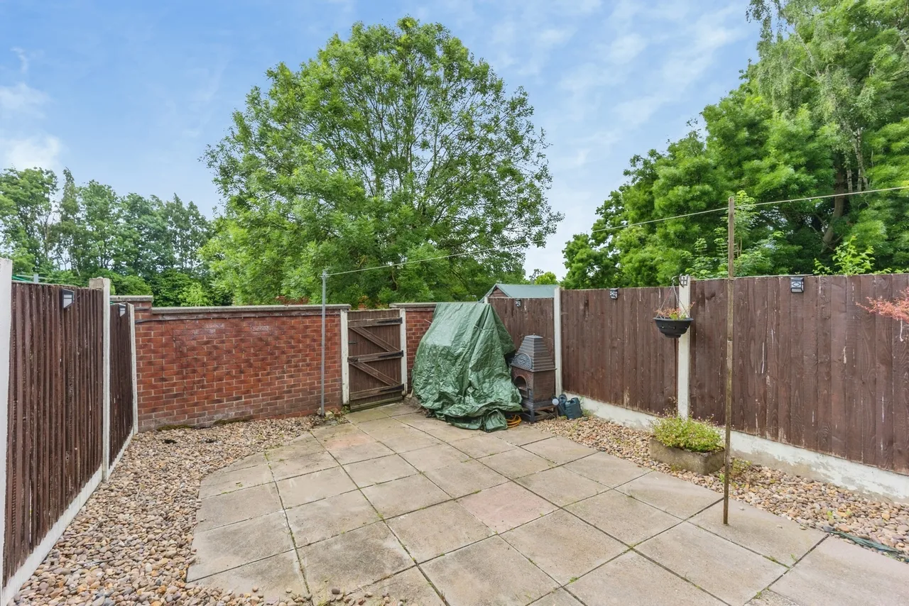 Thornbury Road, Stretford, Manchester, M32, photo 16