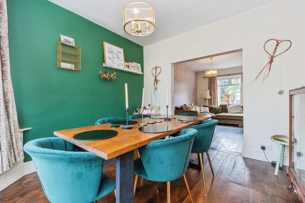 Thornbury Road, Stretford, Manchester, M32, photo 6