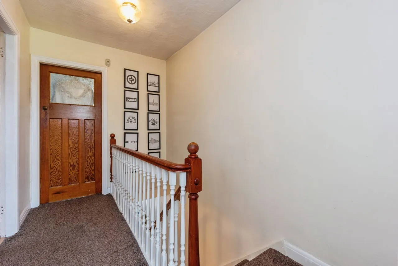 Thornbury Road, Stretford, Manchester, M32, photo 9