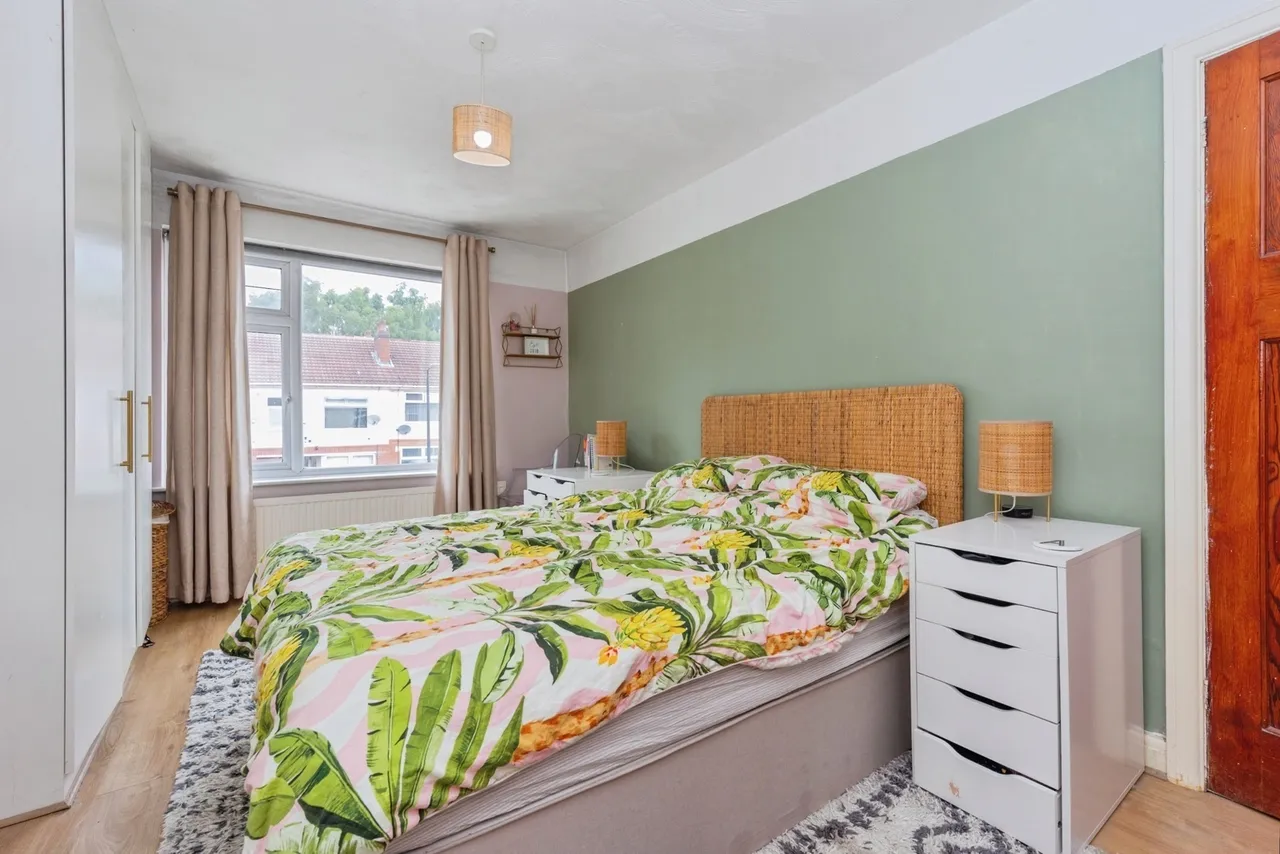 Thornbury Road, Stretford, Manchester, M32, photo 11
