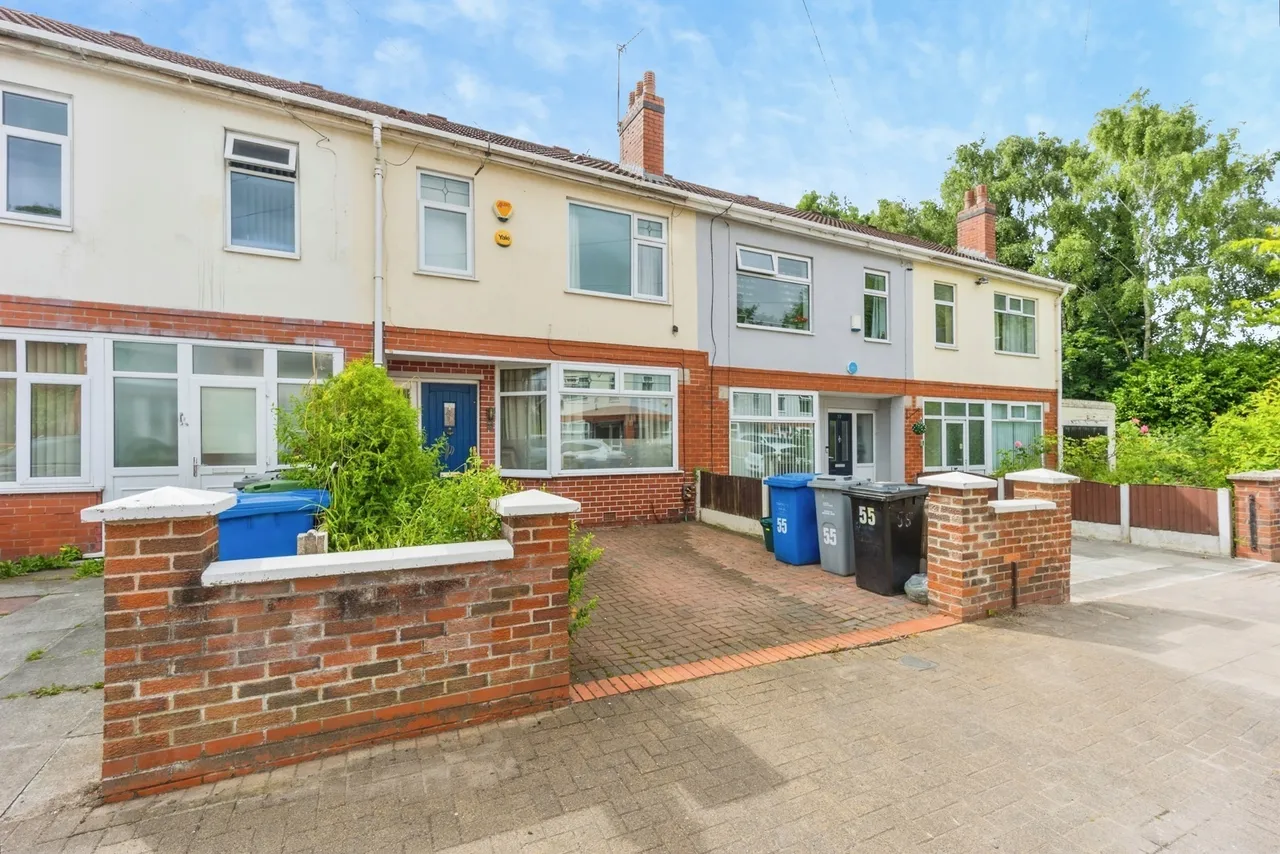 Thornbury Road, Stretford, Manchester, M32, photo 18