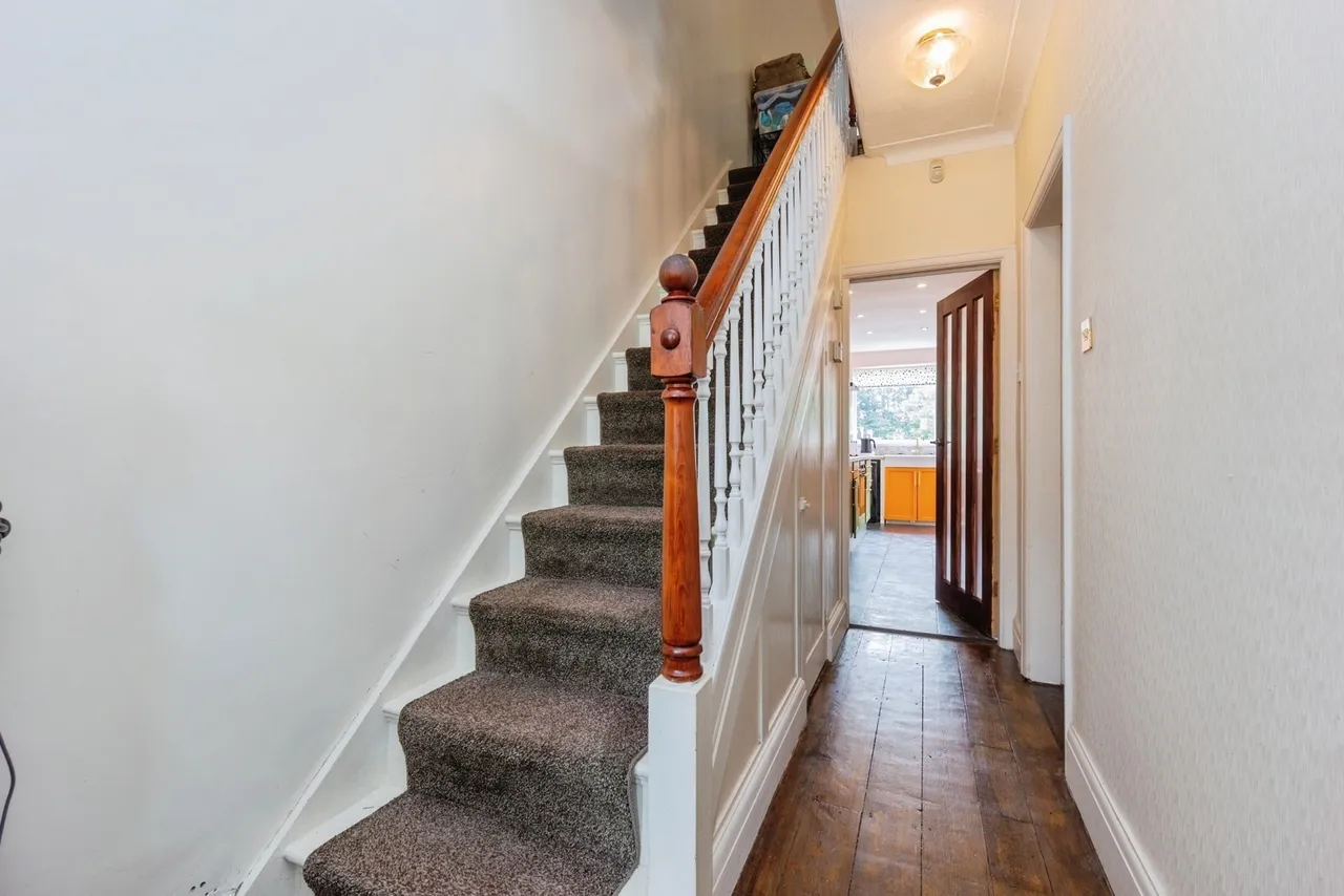 Thornbury Road, Stretford, Manchester, M32, photo 15