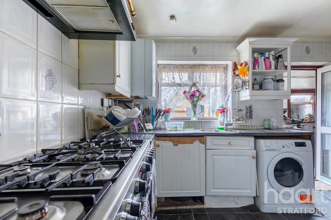 Norwich Road, Forest Gate, E7, photo 17
