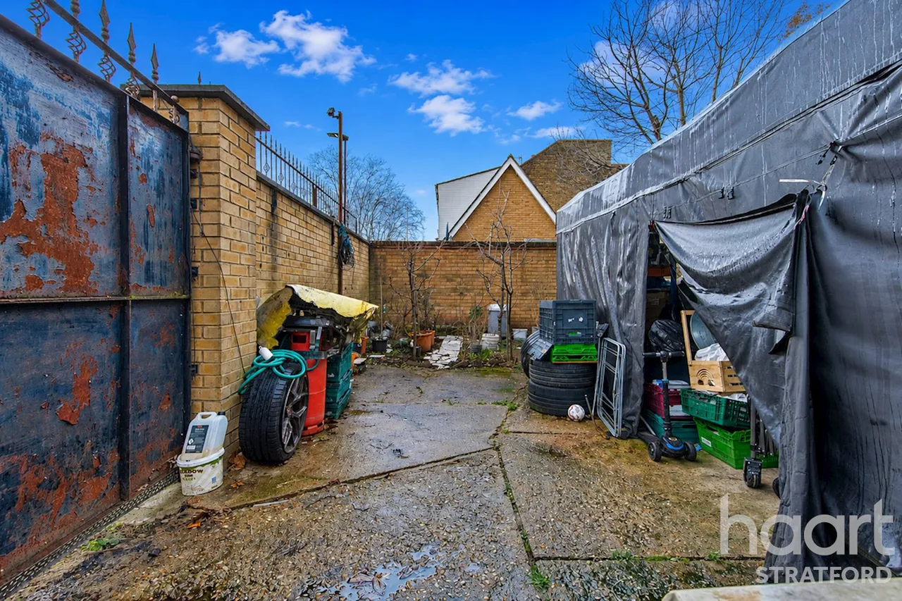 Norwich Road, Forest Gate, E7, photo 46