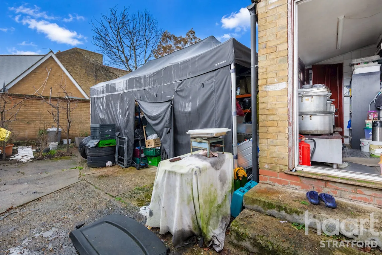 Norwich Road, Forest Gate, E7, photo 45